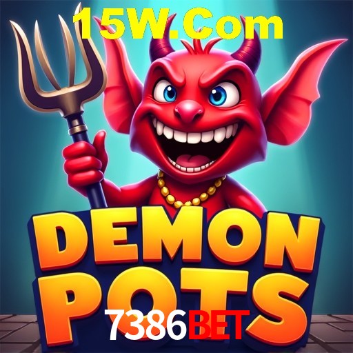 Apostas Esportivas na 7386Bet: Um Guia Completo