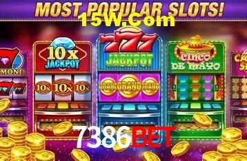 Casino Ao Vivo 7386Bet