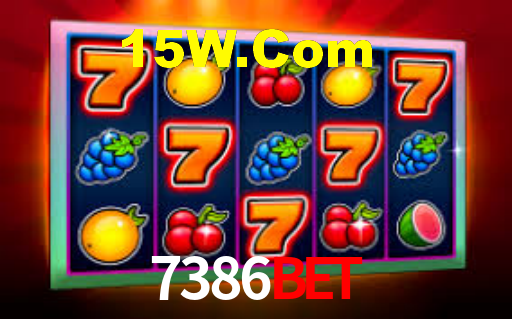 7386Bet