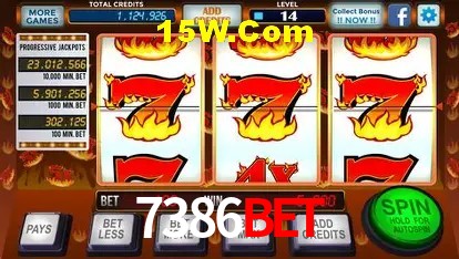 Segurança 2FA 7386Bet