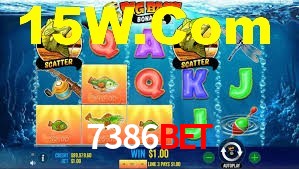 Premium Interface 7386Bet