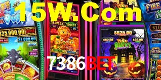 Daily Bonuses 7386Bet