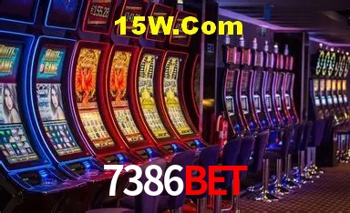 Experiência VIP 7386Bet