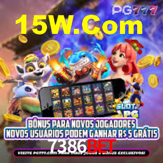 7386Bet Login