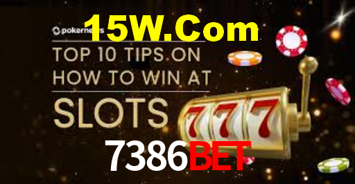 Sinta a adrenalina dos jogos de cassino com 7386Bet