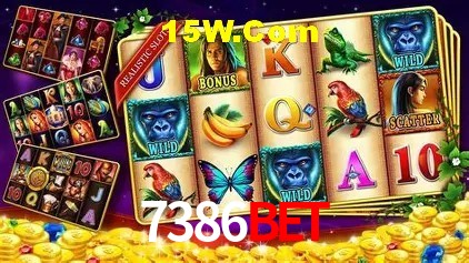 Ofertas Exclusivas 7386Bet