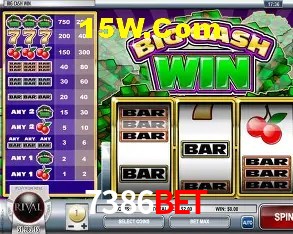 Especiais de Fim de Semana 7386Bet