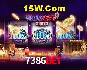 Jogos de Slot 7386Bet