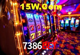 Experiência VIP 7386Bet