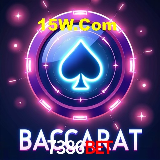 Casino Ao Vivo 7386Bet