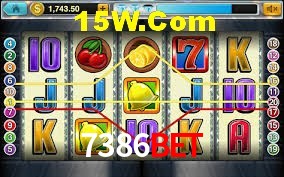 Game Statistics 7386Bet