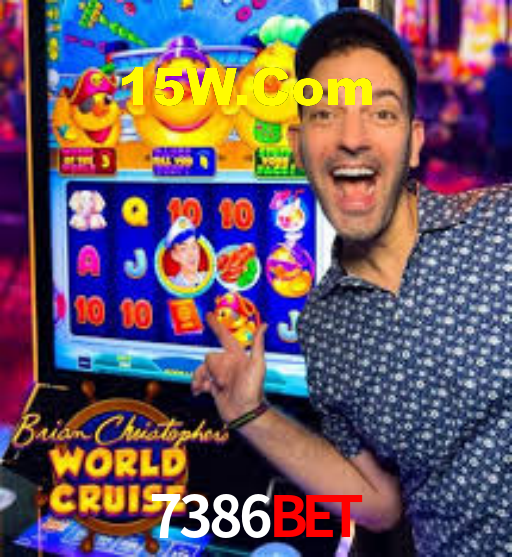 7386Bet - Melhor Cassino De Caça-Níqueis Online - 7386Bet.Com