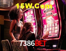 Bonus Features 7386Bet