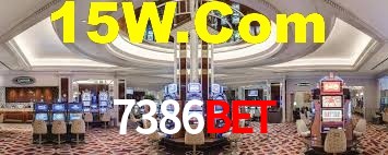 Welcome Bonus 7386Bet