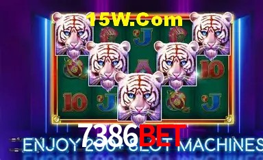 Diretório de Jogos 7386Bet