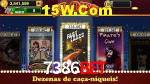 Live Casino 7386Bet