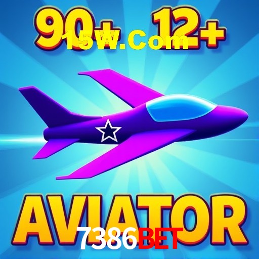 Jogo Aviator 7386Bet