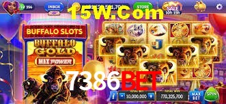 Player Reviews 7386Bet