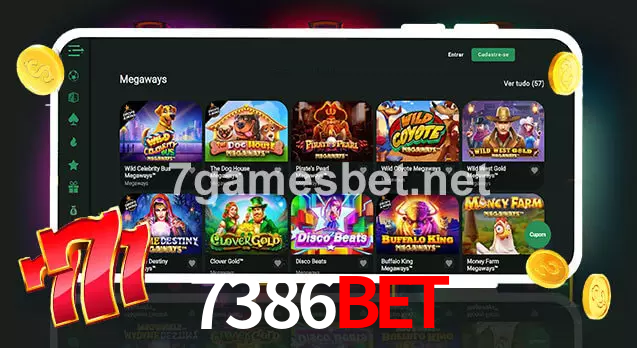 7386Bet aplicativo